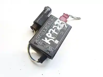 Peça sobressalente para automóvel em segunda mão módulo eletrónico antena por bmw 7-series, e65 / e66 / e67 /e68 2001.11 - 2008.06 730 d 160kw 2002.10 - 2008.06 referências oem iam 55892110