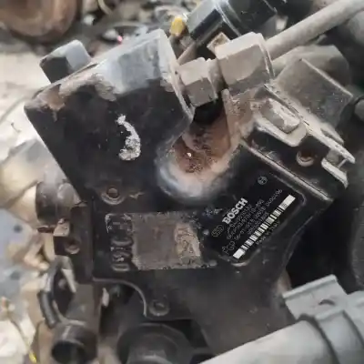 Piesă de schimb auto la mâna a doua POMPA DE INJECTIE pentru FIAT PUNTO / GRANDE PUNTO (199)  Referințe OEM IAM 0445010122  
