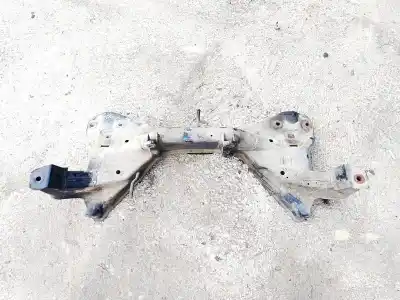 Second-hand car spare part front axle for mitsubishi space star (dg0) 1.9 di-d cat oem iam references 