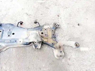 Second-hand car spare part front axle for volvo v50 (545) 1.6 d oem iam references   