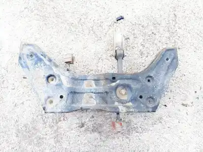 Gebrauchtes Autoersatzteil VORDERACHSE zum SKODA ROOMSTER (5J7)  OEM-IAM-Referenzen   