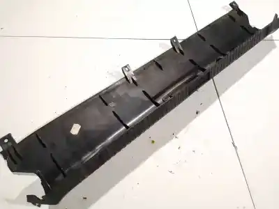 Second-hand car spare part plastics for skoda octavia combi (1u5) 1.9 tdi oem iam references 1u6863485  