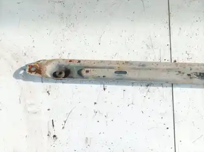 Pezzo di ricambio per auto di seconda mano pannello frontale per citroen c4 picasso 1.6 16v hdi fap riferimenti oem iam   