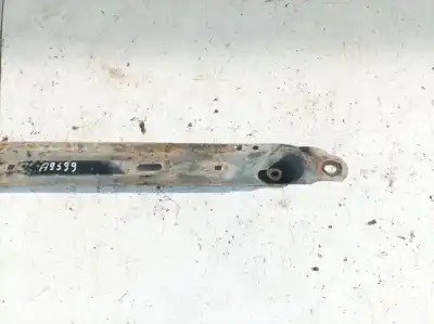 Pezzo di ricambio per auto di seconda mano pannello frontale per citroen c4 picasso 1.6 16v hdi fap riferimenti oem iam   