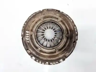 Peça sobressalente para automóvel em segunda mão kit de embreagem por seat ibiza (6j5) 1.6 16v referências oem iam 036141026l