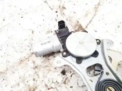 Автозапчасти б/у мотор переднего левого стекла за subaru legacy berl. b13 (bl) 2.0 se ссылки oem iam 507230  