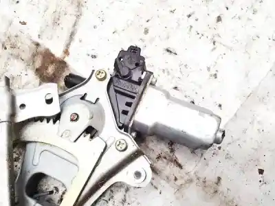 Автозапчасти б/у мотор переднего левого стекла за subaru legacy berl. b13 (bl) 2.0 se ссылки oem iam 507230