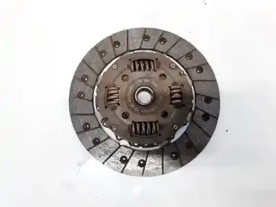 Peça sobressalente para automóvel em segunda mão kit de embreagem por seat ibiza (6j5) 1.6 16v referências oem iam 036141032h