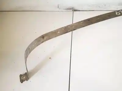 Pezzo di ricambio per auto di seconda mano plastica per skoda superb (3u4) 1.9 tdi riferimenti oem iam   