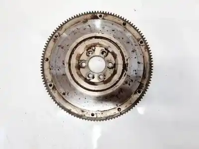 Peça sobressalente para automóvel em segunda mão volante do motor por seat ibiza (6j5) 1.6 16v referências oem iam 030105271d