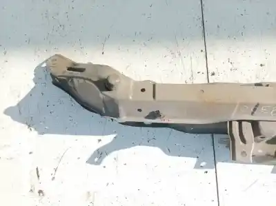 Pezzo di ricambio per auto di seconda mano pannello frontale per nissan note (e11e) 1.6 16v cat riferimenti oem iam   