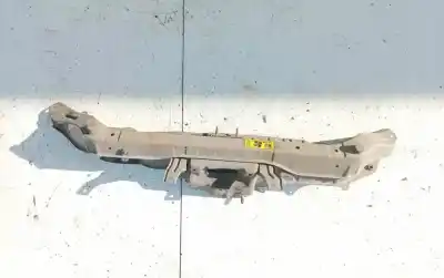 Second-hand car spare part front panel for nissan note (e11e) 1.6 16v cat oem iam references 