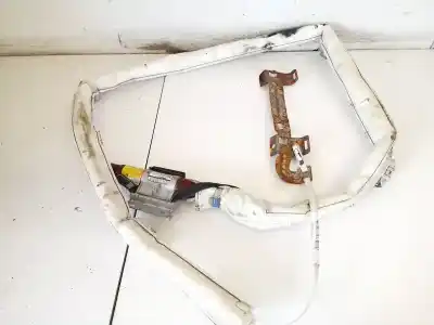 Автозапчастина б/у передня права подушка безпеки для ford s-max (ca1) 2.0 tdci cat посилання на oem iam 6m2114k159cd