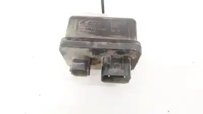 Second-hand car spare part glow plug for fiat doblo ii (152) 1.3 16v jtd cat oem iam references 55229840