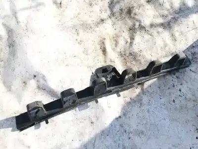 Peça sobressalente para automóvel em segunda mão reforço do pára choques traseiro por ford focus lim. (cb8) 1.6 tdci cat referências oem iam bm51a17b861a