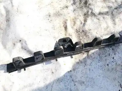 Second-hand car spare part rear bumper reinforcement for ford focus lim. (cb8) 1.6 tdci cat oem iam references bm51a17b861a  bm51-a17b861a