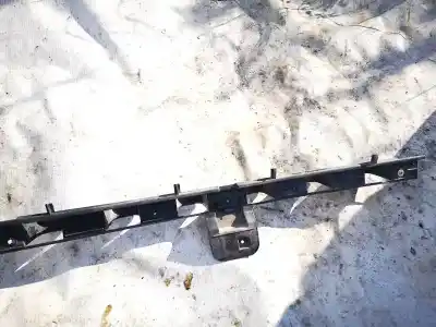 Second-hand car spare part rear bumper reinforcement for ford focus lim. (cb8) 1.6 tdci cat oem iam references bm51a17b861a  bm51-a17b861a