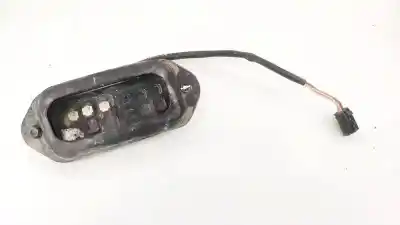 Second-hand car spare part switch for fiat doblo ii (152) 1.3 16v jtd cat oem iam references 51810712