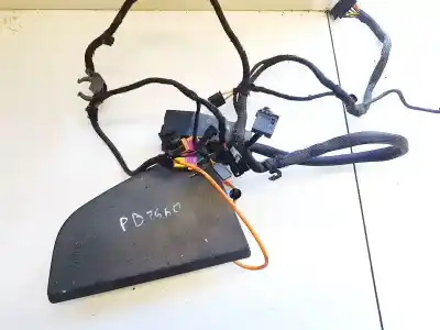 Second-hand car spare part left side airbag for opel signum 1.9 16v cdti cat (z 19 dth / lrd) oem iam references 24437227