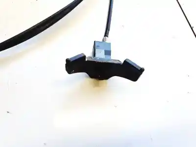 Автозапчастина б/у замок капота для mitsubishi lancer viii (cy_a, cz_a) 2.0 di-d (cy8a) посилання на oem iam    Автозапчастина б/у замок капота для mitsubishi lancer viii (cy_a, cz_a) 2.0 di-d (cy8a) посилання на oem iam