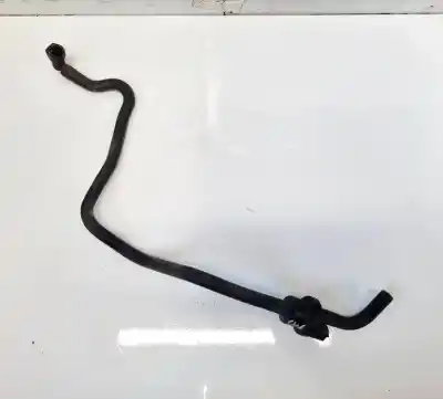 Peça sobressalente para automóvel em segunda mão bomba de ar secundária por seat ibiza (6j5) 1.6 16v referências oem iam 6qe906517