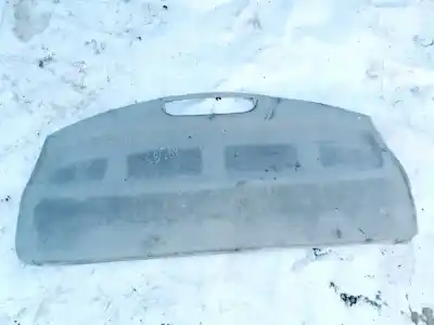 Автозапчасти б/у задний поддон за volkswagen passat variant (3b5) 1.8 ссылки oem iam 3b5863413