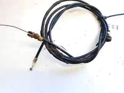 Автозапчастина б/у замок капота для mitsubishi lancer viii (cy_a, cz_a) 2.0 di-d (cy8a) посилання на oem iam  Автозапчастина б/у замок капота для mitsubishi lancer viii (cy_a, cz_a) 2.0 di-d (cy8a) посилання на oem iam