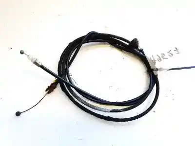 Автозапчастина б/у замок капота для mitsubishi lancer viii (cy_a, cz_a) 2.0 di-d (cy8a) посилання на oem iam    Автозапчастина б/у замок капота для mitsubishi lancer viii (cy_a, cz_a) 2.0 di-d (cy8a) посилання на oem iam