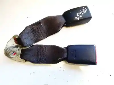 Автозапчастина б/у задній центральний гачок для mitsubishi lancer viii (cy_a, cz_a) 2.0 di-d (cy8a) посилання на oem iam e034501  