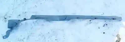 Автозапчасти б/у пластик за volkswagen passat variant (3b5) 1.8 ссылки oem iam 3b0853369c