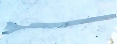 Автозапчасти б/у пластик за volkswagen passat variant (3b5) 1.8 ссылки oem iam 3b0853370c