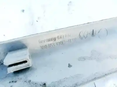 Автозапчасти б/у пластик за volkswagen passat variant (3b5) 1.8 ссылки oem iam 3b0853370c  