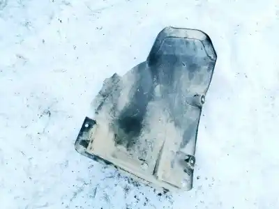 Автозапчасти б/у пластик за volkswagen passat variant (3b5) 1.8 ссылки oem iam 3b0825218a  3b0.825.218a, 54757-0