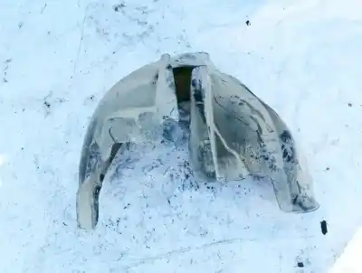 Автозапчасти б/у арка заднего правого колеса за volkswagen passat variant (3b5) 1.8 ссылки oem iam 3b0810972b