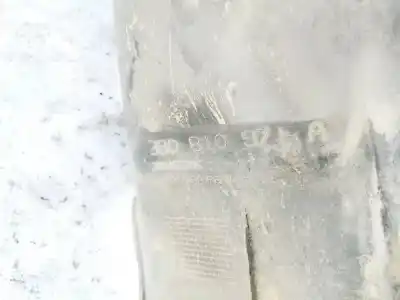 Автозапчасти б/у задняя левая колесная арка за volkswagen passat variant (3b5) 1.8 ссылки oem iam 3b0810971a  