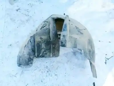 Автозапчасти б/у задняя левая колесная арка за volkswagen passat variant (3b5) 1.8 ссылки oem iam 3b0810971a