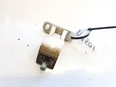 Автозапчасти б/у амортизаторы багажника/двери за volkswagen touran (1t1) 1.9 tdi ссылки oem iam 