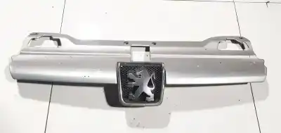 Peça sobressalente para automóvel em segunda mão grelha frontal por peugeot 406 (8b) 2.0 hdi 110 referências oem iam 9616258477