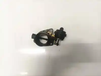 Second-hand car spare part throttle body for mitsubishi space star (dg0) 1.9 di-d cat oem iam references 