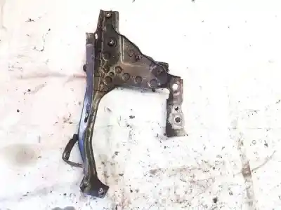 Second-hand car spare part front panel for opel zafira b 1.9 cdti oem iam references   