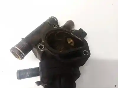 Second-hand car spare part thermostat for mitsubishi space star (dg0) 1.9 di-d cat oem iam references 7700866730  7700866731