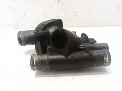 Second-hand car spare part thermostat for mitsubishi space star (dg0) 1.9 di-d cat oem iam references 7700866730  7700866731