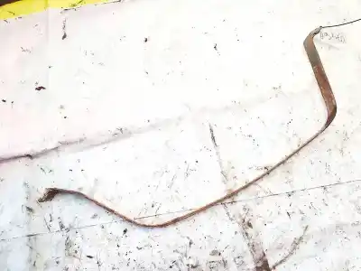 Second-hand car spare part plastics for fiat doblo ii (152) 1.3 16v jtd cat oem iam references 