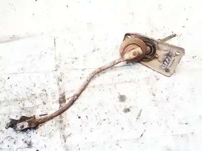 Pezzo di ricambio per auto di seconda mano leva del cambio per audi 80 avant 1.9 tdi riferimenti oem iam 