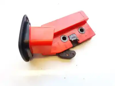 Peça sobressalente para automóvel em segunda mão peças diversas por ford focus turnier (cb4) 1.6 16v cat referências oem iam r7wmb