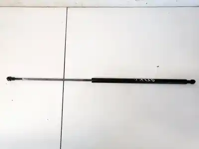 Peça sobressalente para automóvel em segunda mão amortecedor do capô por peugeot 406 (8b) 2.0 hdi 110 referências oem iam 9630662480