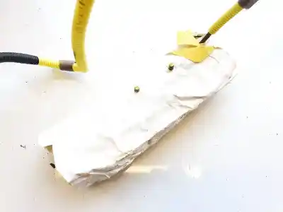 Автозапчастина б/у ліва бічна подушка безпеки для toyota yaris verso (ncp2/nlp2) 1.5 linea luna посилання на oem iam 7391352010  73913-52010