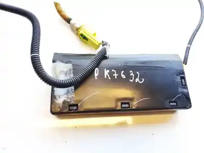 Автозапчасти б/у левая боковая подушка безопасности за subaru legacy berl. b13 (bl) 2.0 se ссылки oem iam c0422e