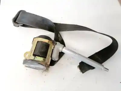 Pezzo di ricambio per auto di seconda mano cintura di sicurezza anteriore destra per audi 80 avant 1.9 tdi riferimenti oem iam 8a0857706l