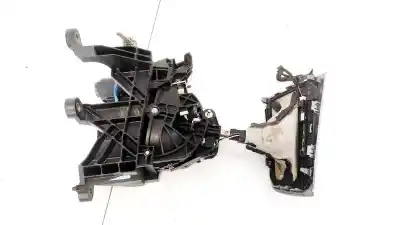 Peça sobressalente para automóvel em segunda mão alavanca de velocidades por ford focus iii 1.6 ti referências oem iam 